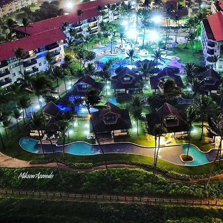 Resort Marulhos Porto De Galinhas Flat 307G Exterior photo