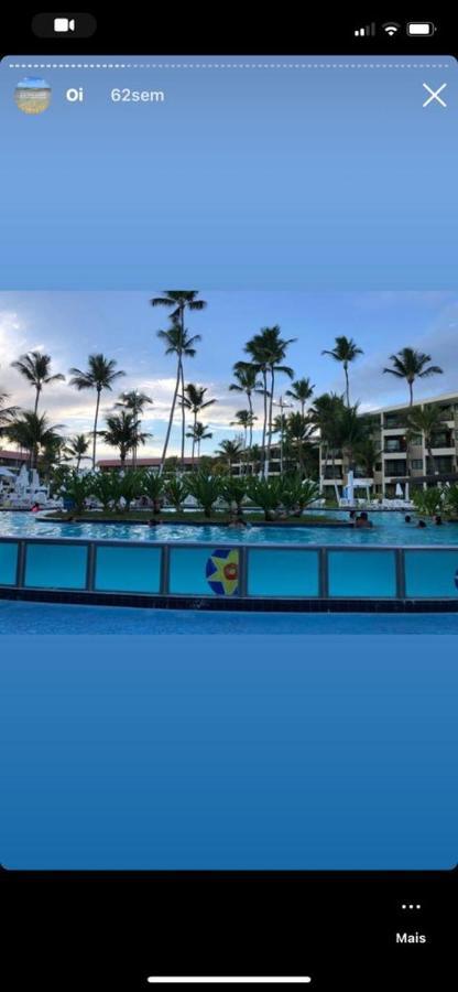 Resort Marulhos Porto De Galinhas Flat 307G Exterior photo