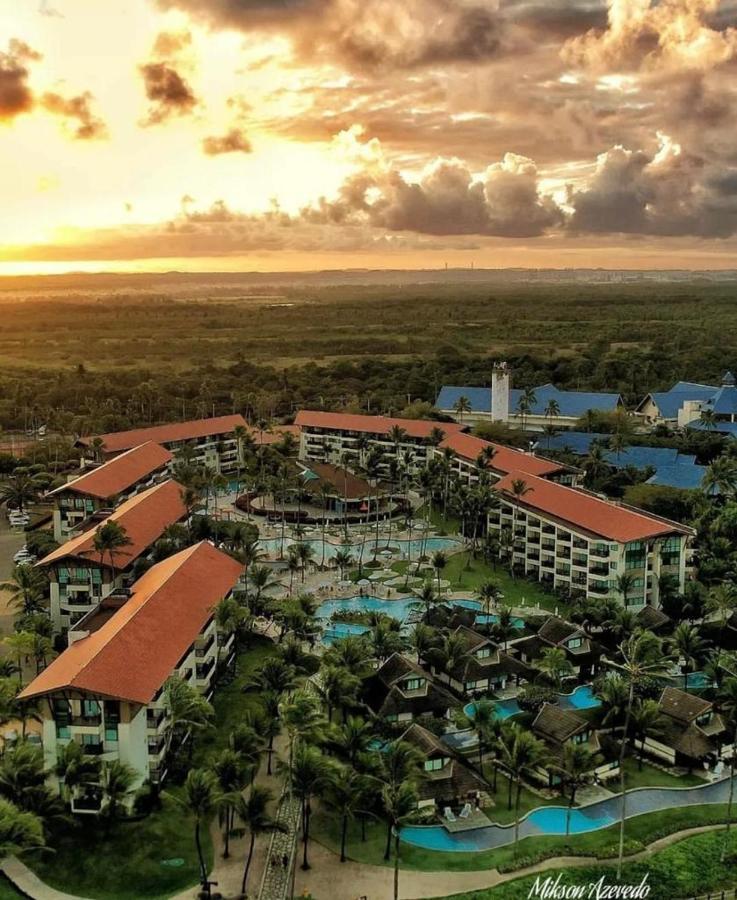 Resort Marulhos Porto De Galinhas Flat 307G Exterior photo