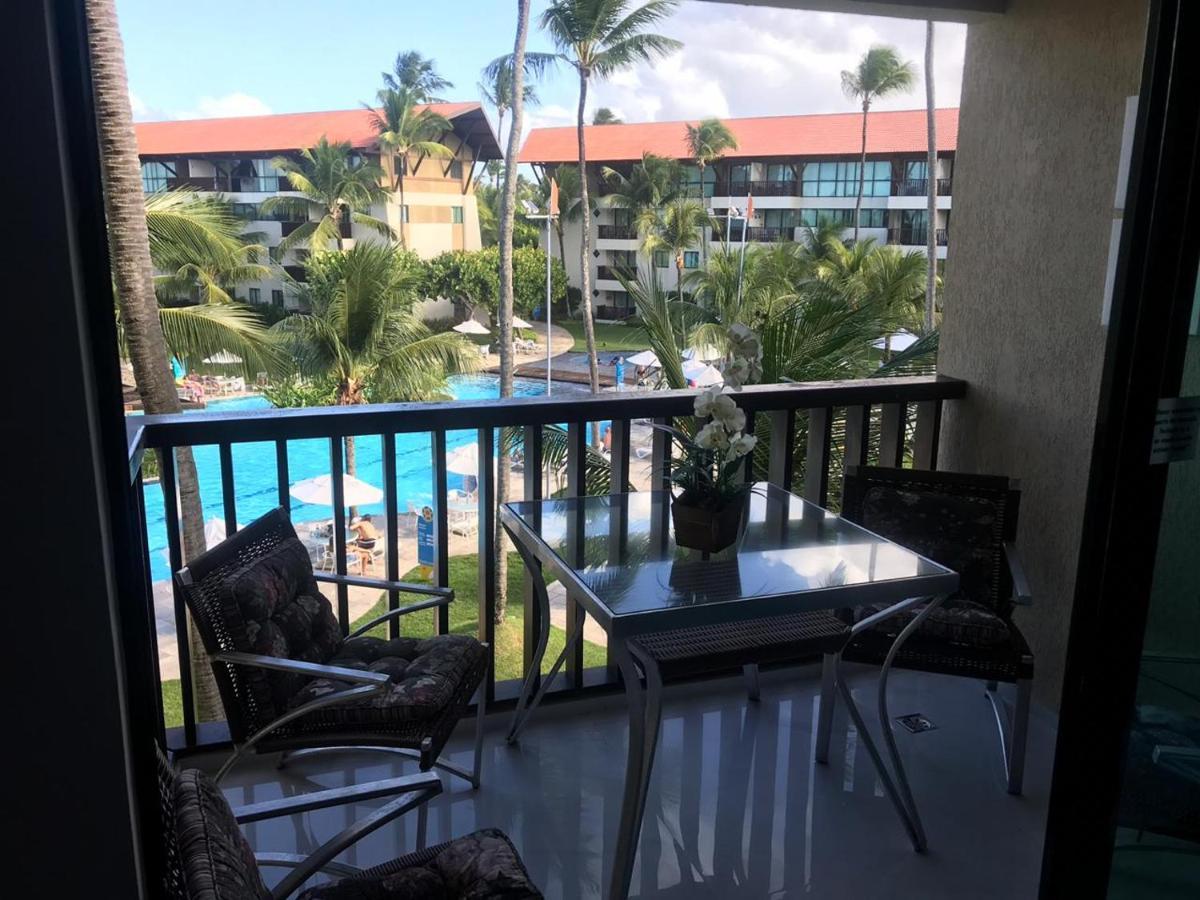 Resort Marulhos Porto De Galinhas Flat 307G Exterior photo