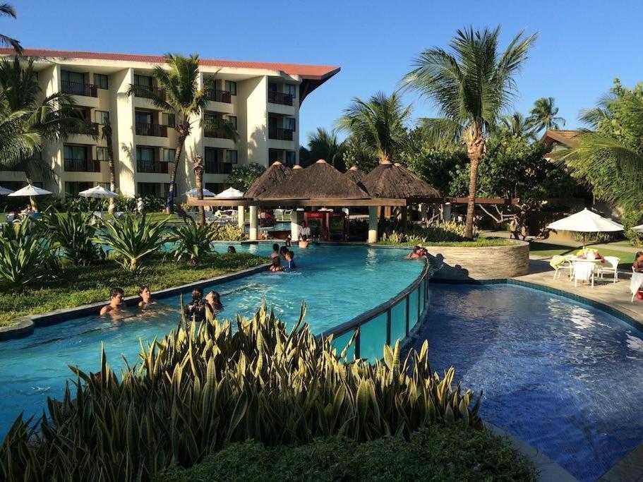 Resort Marulhos Porto De Galinhas Flat 307G Exterior photo
