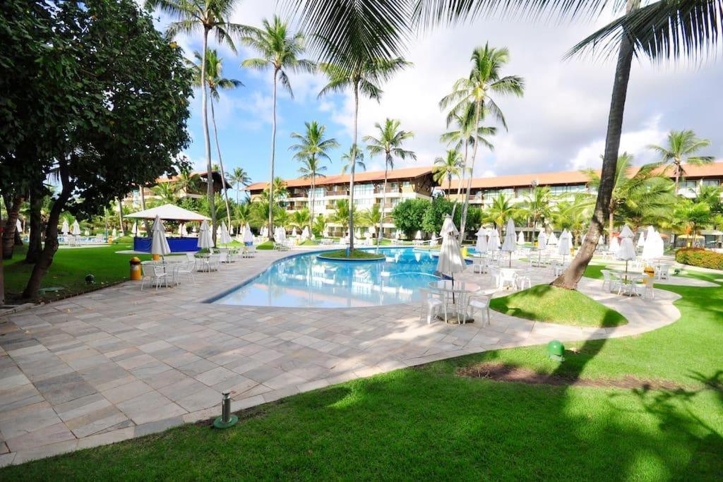 Resort Marulhos Porto De Galinhas Flat 307G Exterior photo