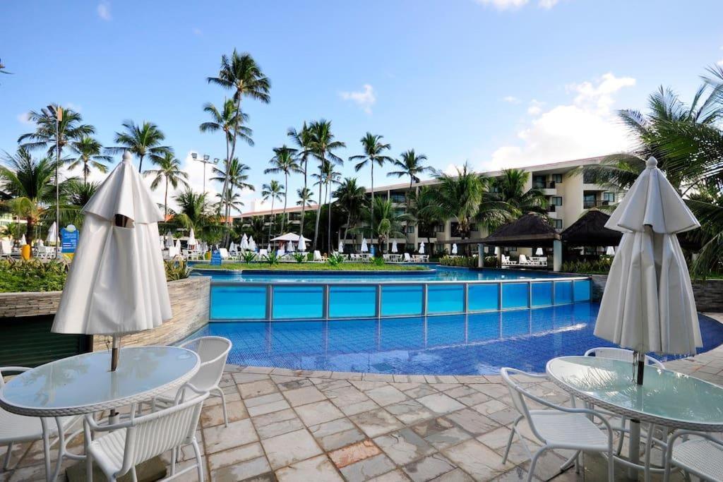 Resort Marulhos Porto De Galinhas Flat 307G Exterior photo